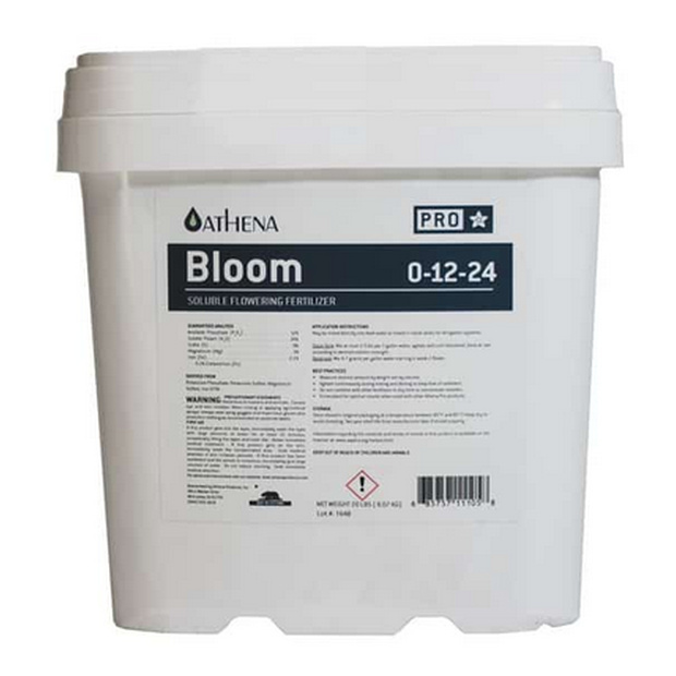 Athena Pro Bloom &ndash; 10lbs ( 4.53kg)