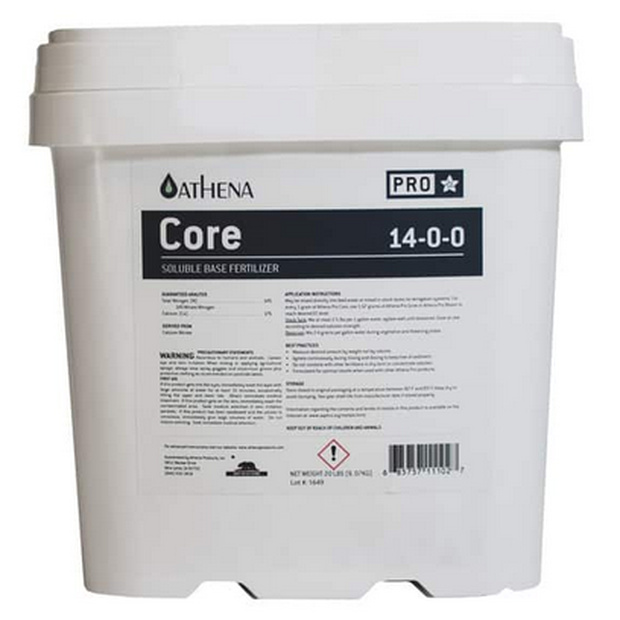 Athena Pro Core &ndash; 25lbs (11.34kg)