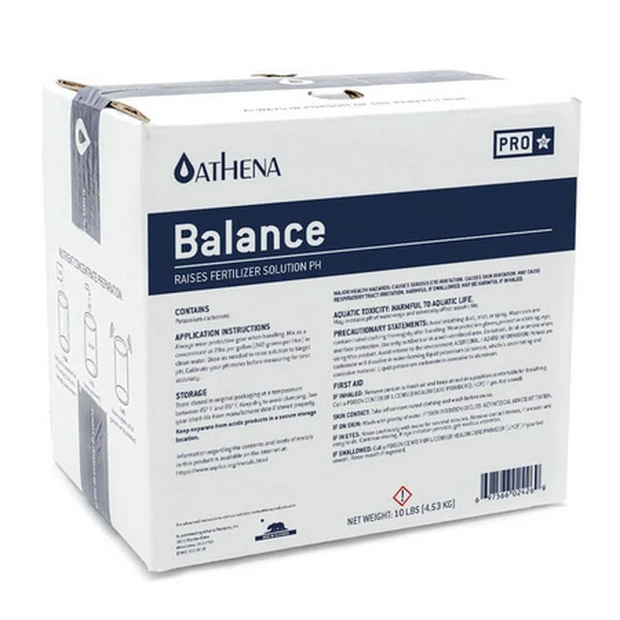 Athena Pro Balance &ndash; 25lbs (11.34kg)