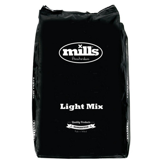 Mills Light Mix 50 L