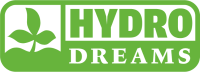 HydroDreams Webshop 